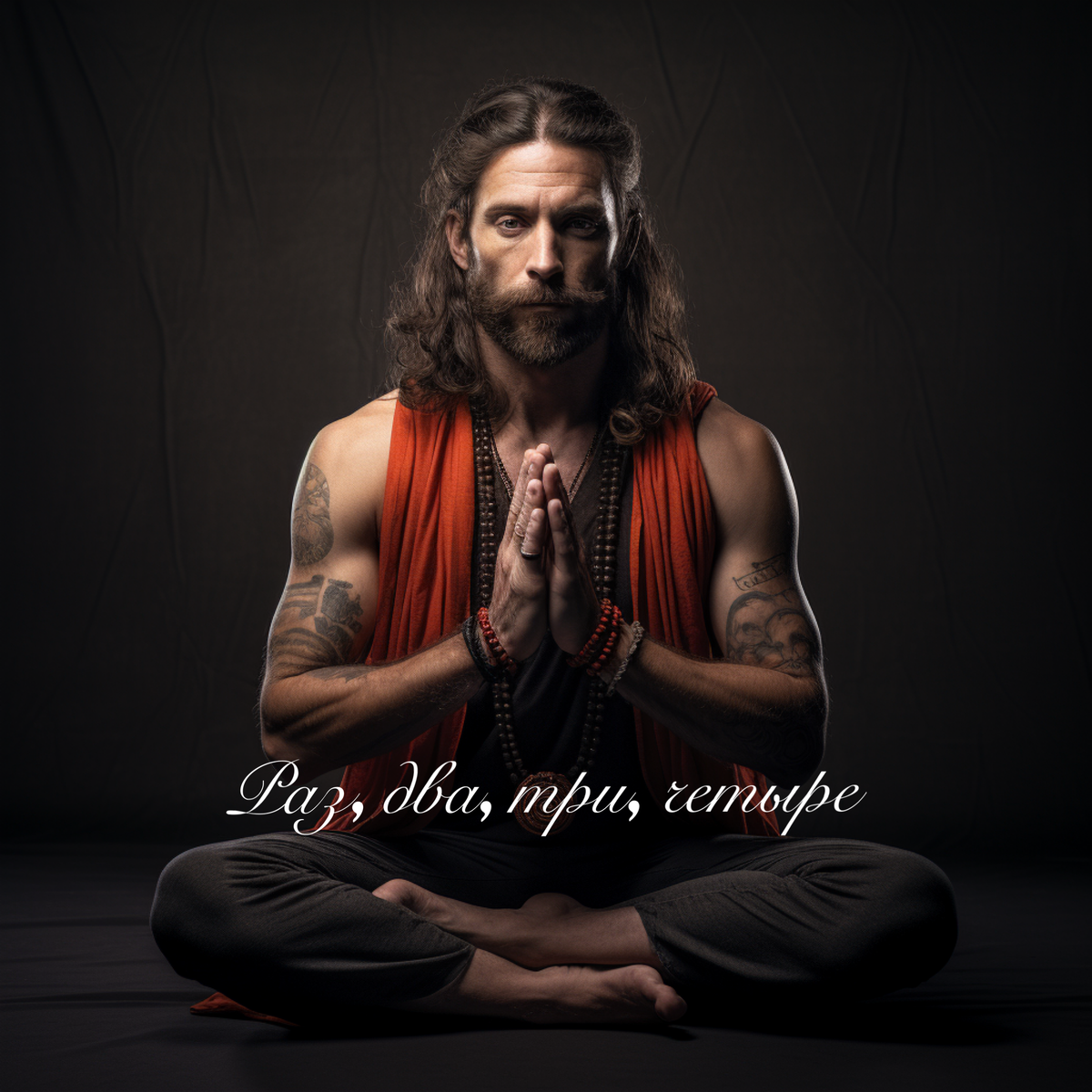 Генерация нейросети.