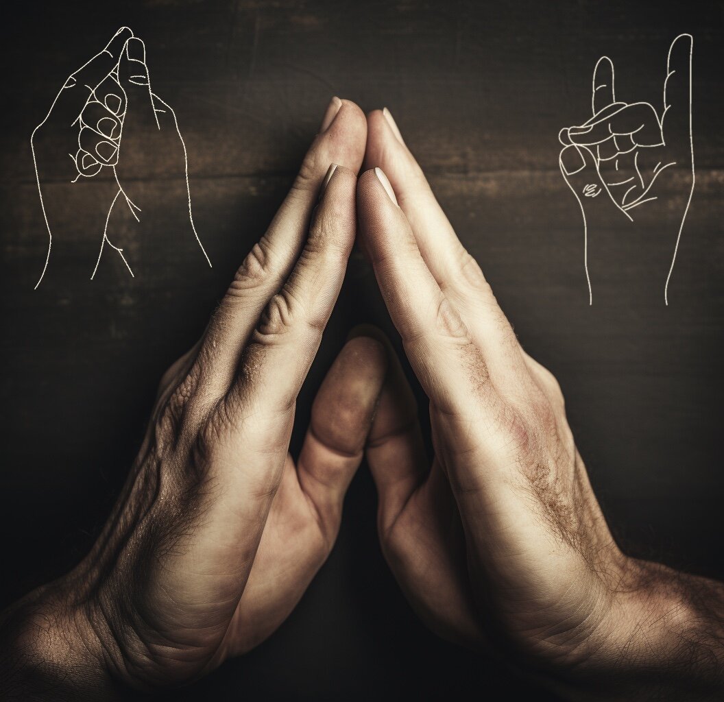 Генерация нейросети.