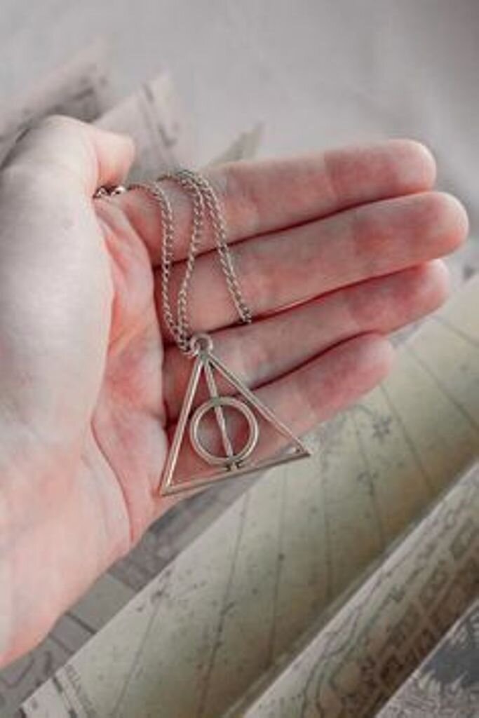 Тот самый знак. Фото с Pinterest.