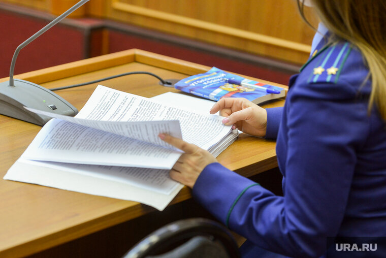    Прокуратура Тюмени внесла протест в городскую думу три месяца назад