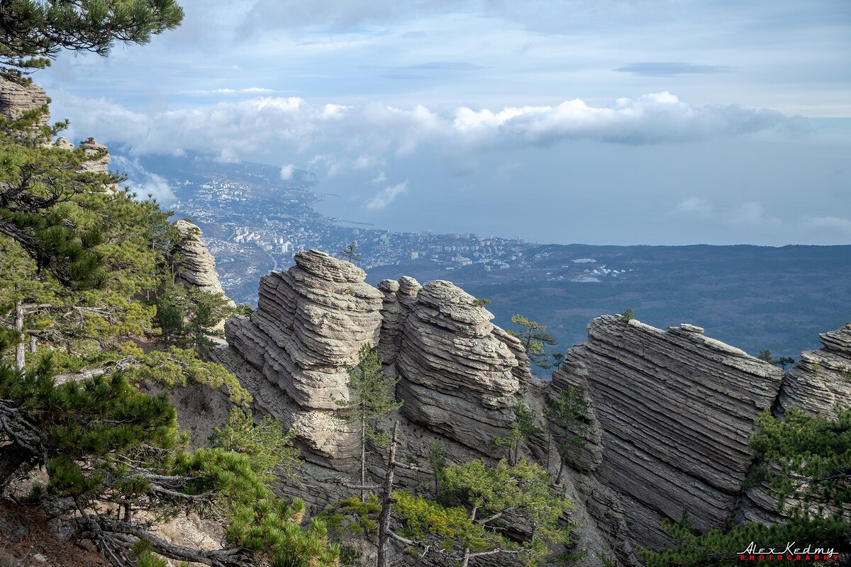 Таракташская тропа. Автор фото: Александр Казаков, https://vk.com/id507623035