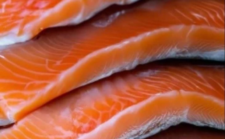    В Карелии огромный спрос на рыбоводные участки для аквакультуры