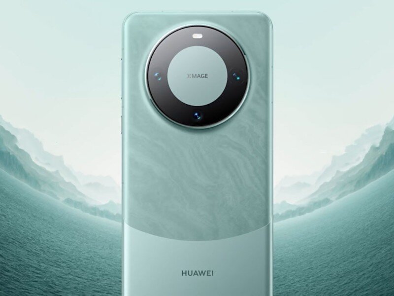    Успех HUAWEI Mate 60 Pro повысил ценность китайских компаний на 34 млрд долларов