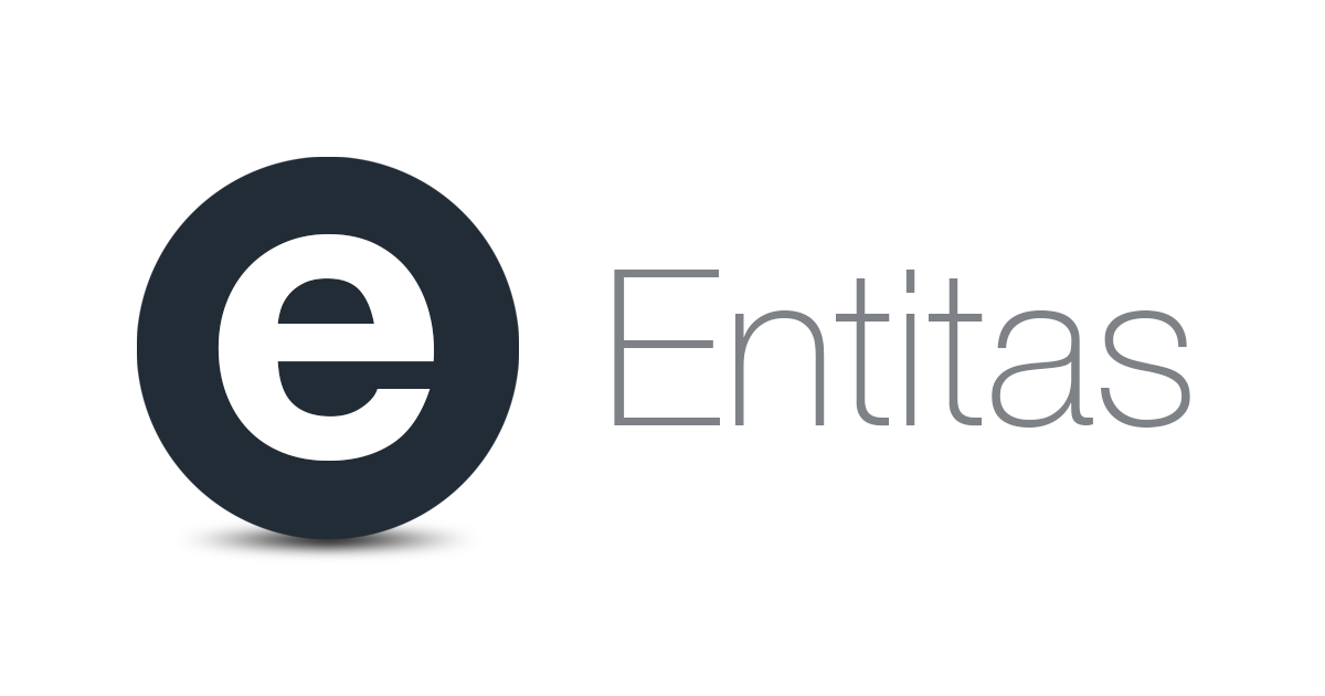 Entitas
