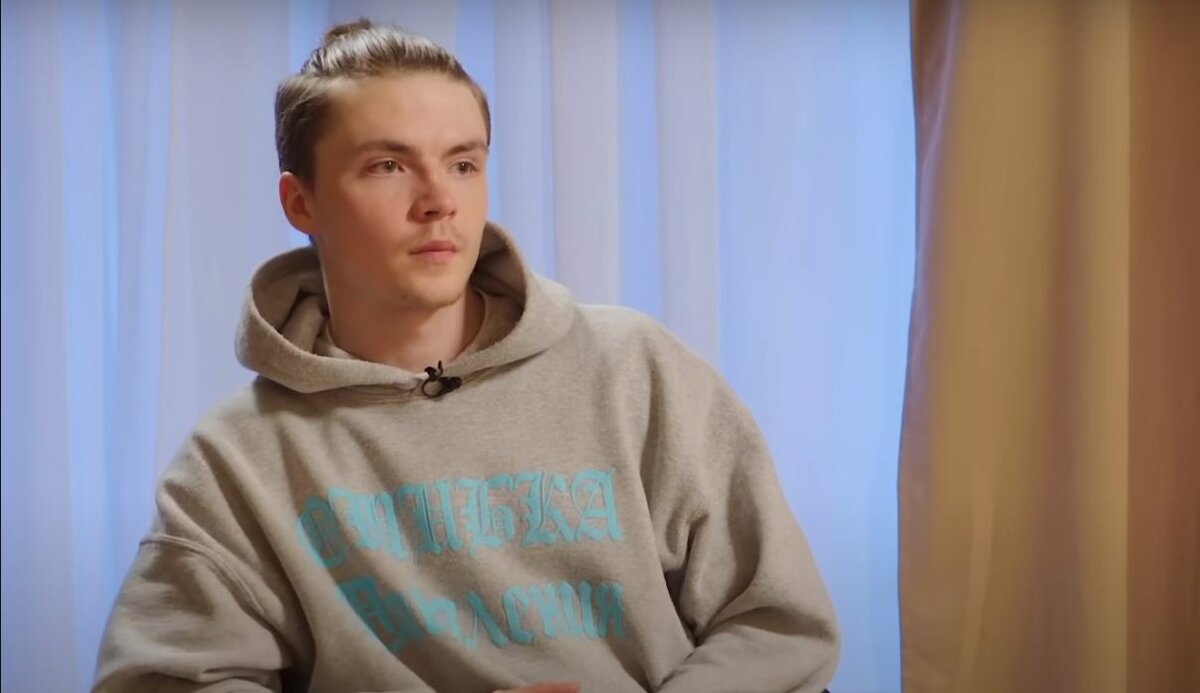    Фото: YouTube-канал «Приговори»