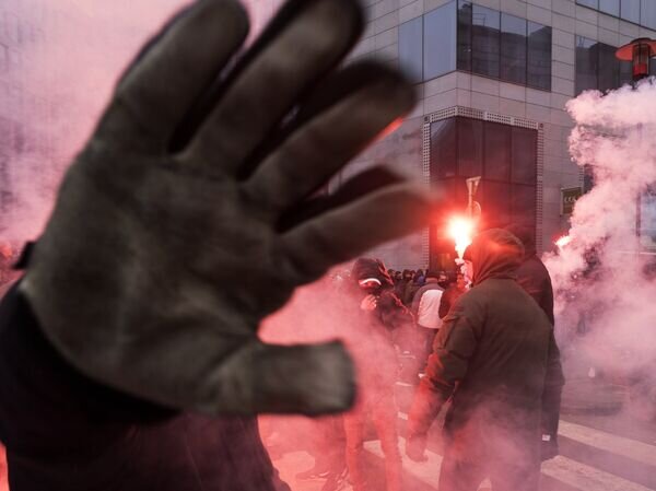    © РИА Новости Стрингер