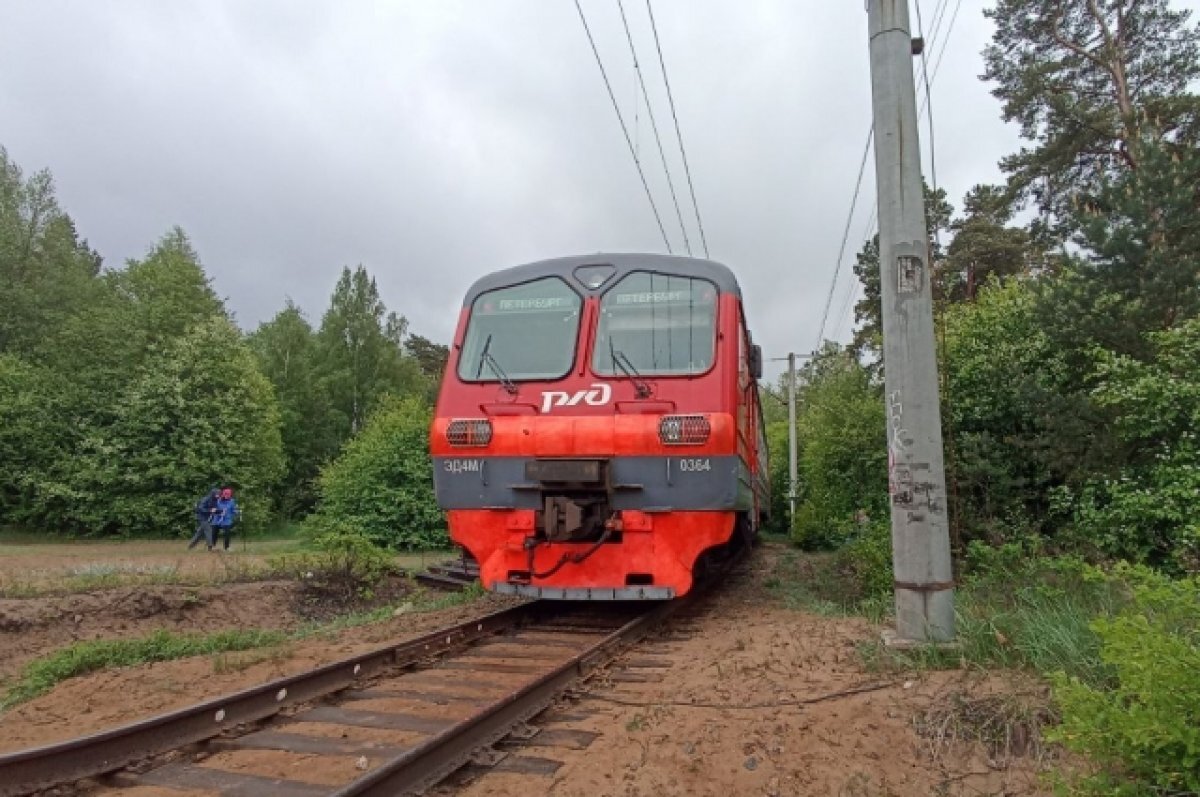    Саратовцев ждет временное изменение маршрута пригородных поездов