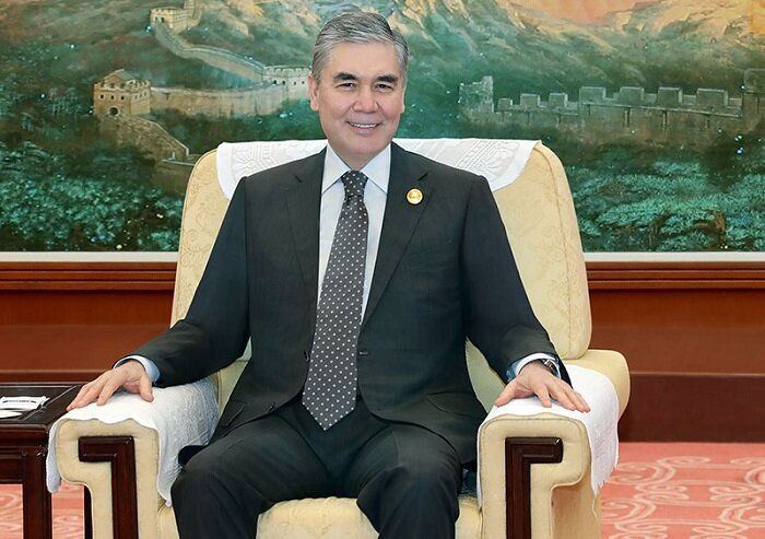 Источник фото: turkmenistan.gov.tm