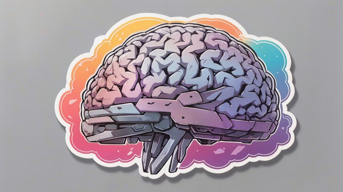 Создание сознания от ИИ.