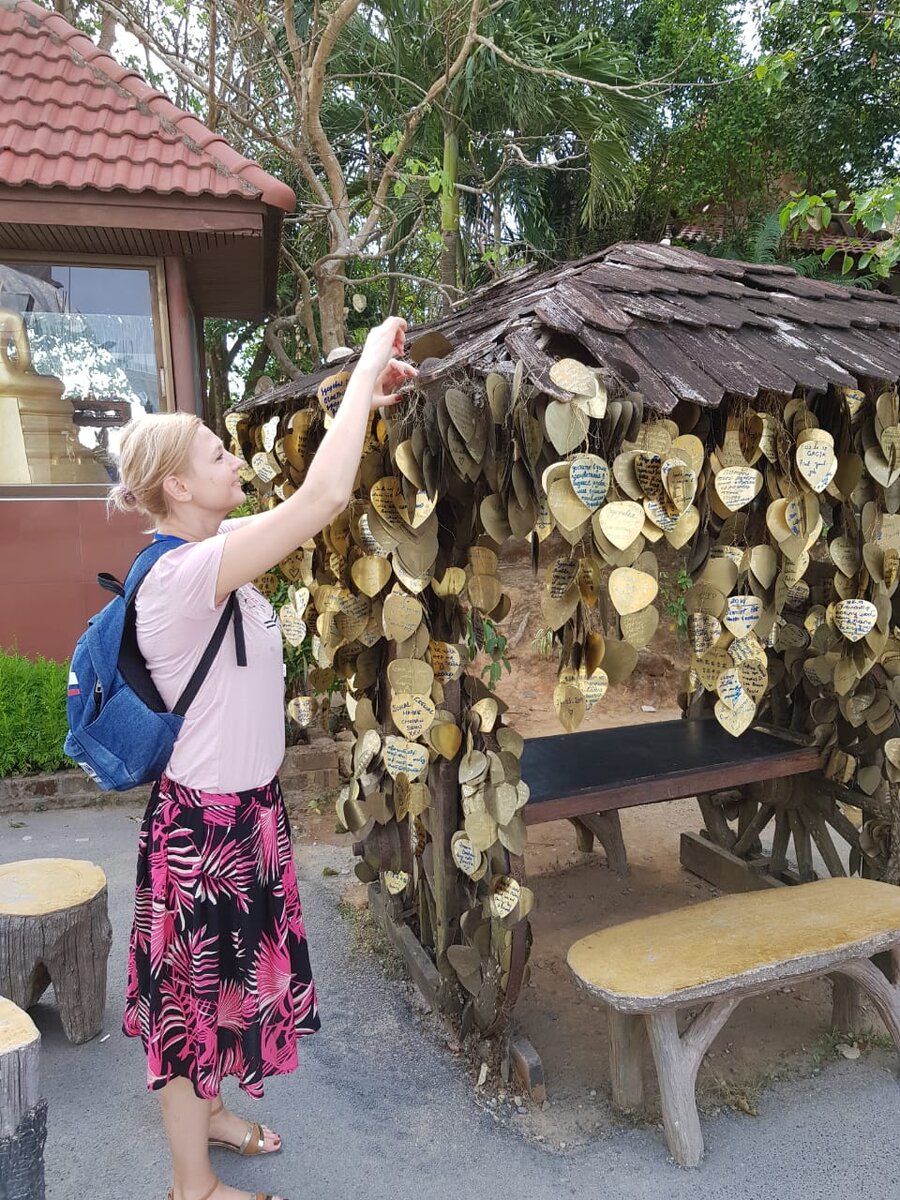 Из личного архива, загадываю желание