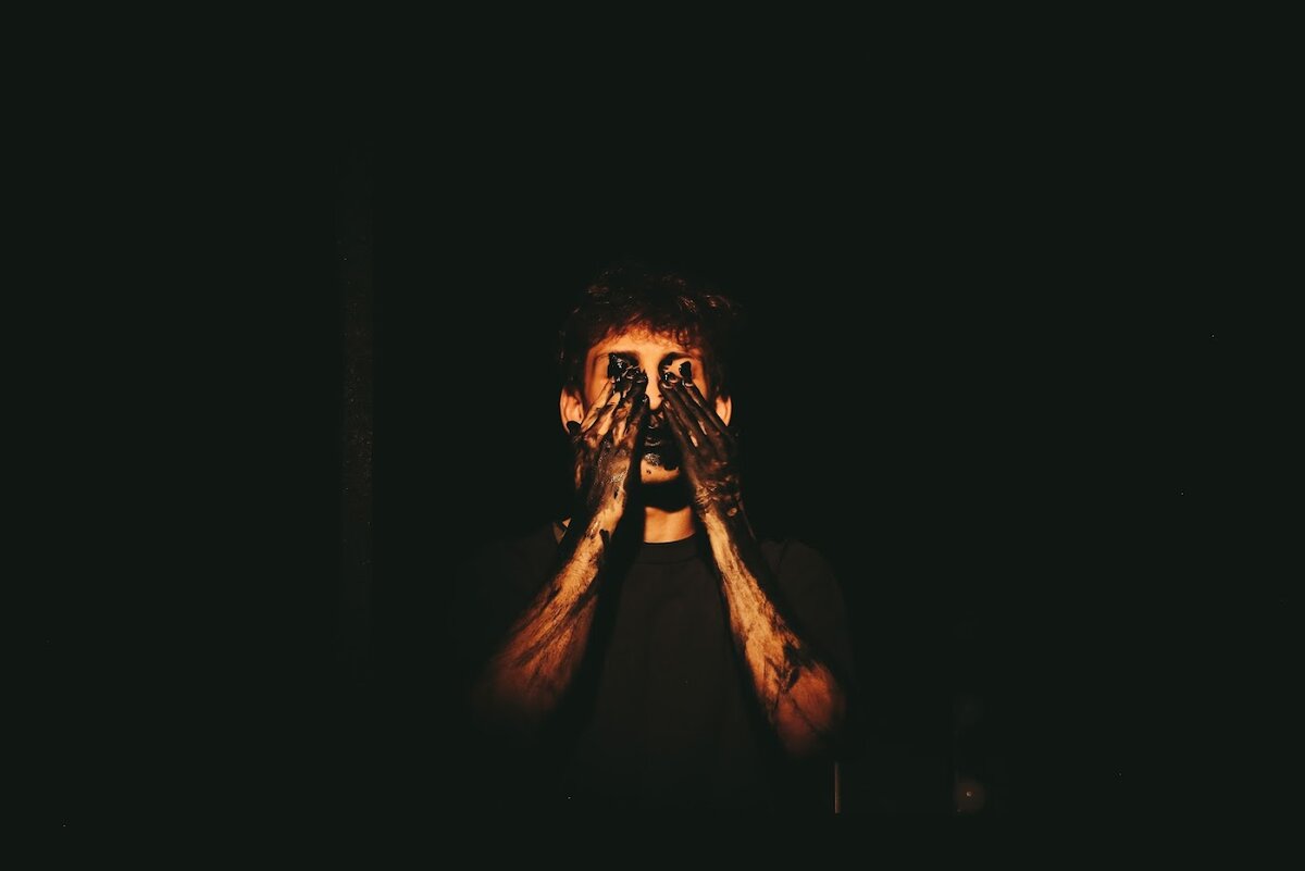    В ЦТИ «Фабрика» пройдет фестиваль перформансов «Пустота» (фото 2)