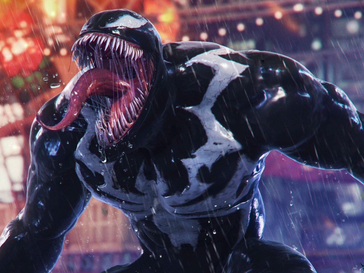    Враг в отражении. Эксперты проанализировали графику Marvel’s Spider-Man 2 [ВИДЕО]