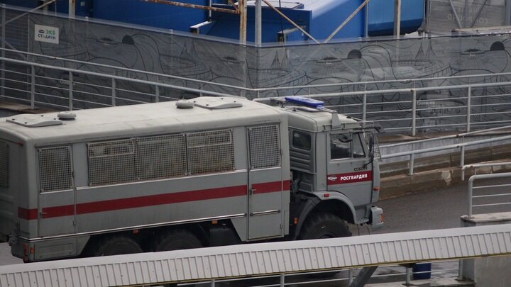 ФОТО: MAKSIM KONSTANTINOV/GLOBALLOOKPRESS