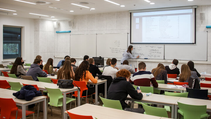 ФОТО: ALEKSANDER POLYAKOV/GLOBAL LOOK PRESS/GLOBALLOOKPRESS