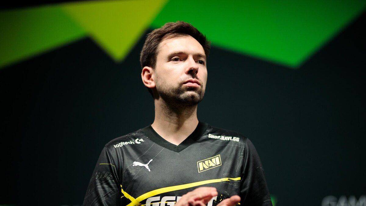     Андрей B1ad3 Городенский