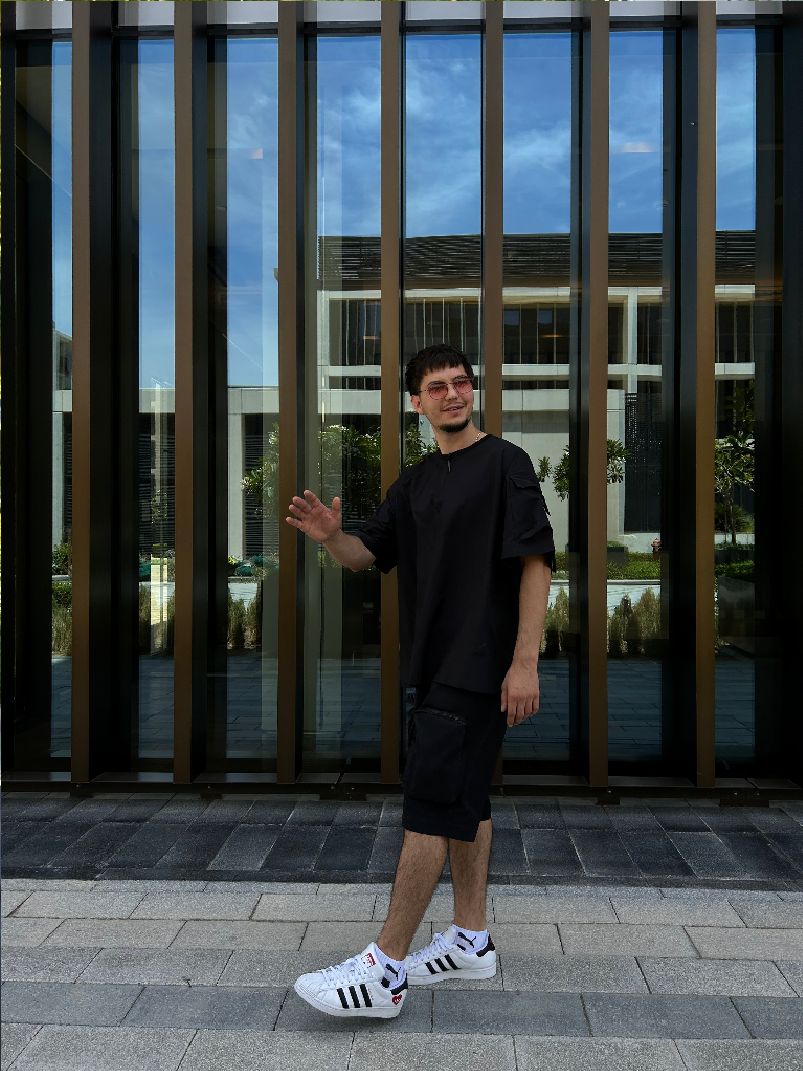 Георгий Мешков 