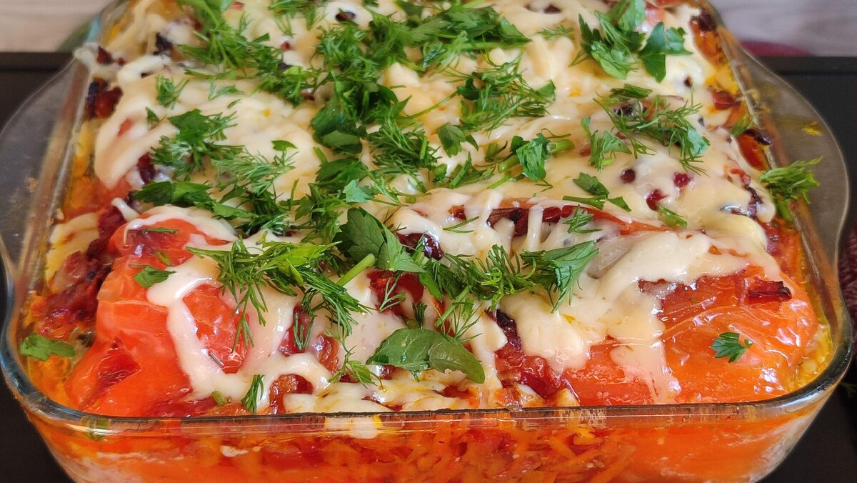 Вкусняшки от Маринки