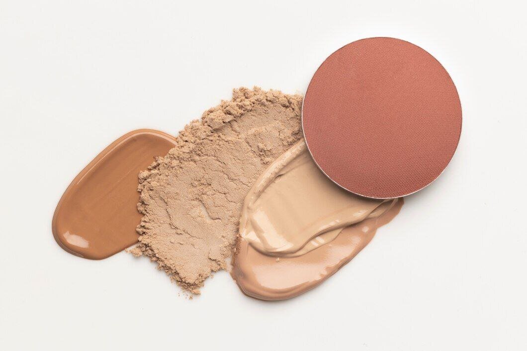 Почему косметика скатывается: причины и способы предотвращения