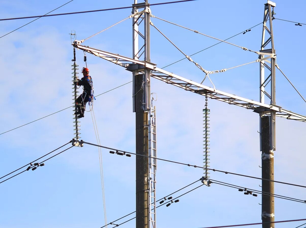 Фото: © Photo : Министерство энергетики Республики Беларусь