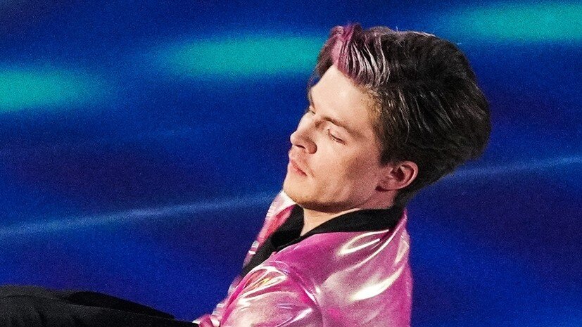   РИА Новости Александр Вильф