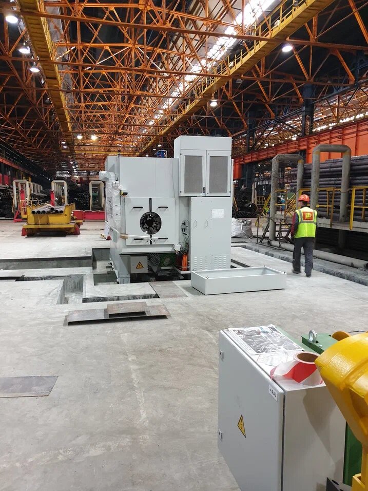 Такелажные работы в Краснодаре и Краснодарском крае: услуги мобильной такелажной службы