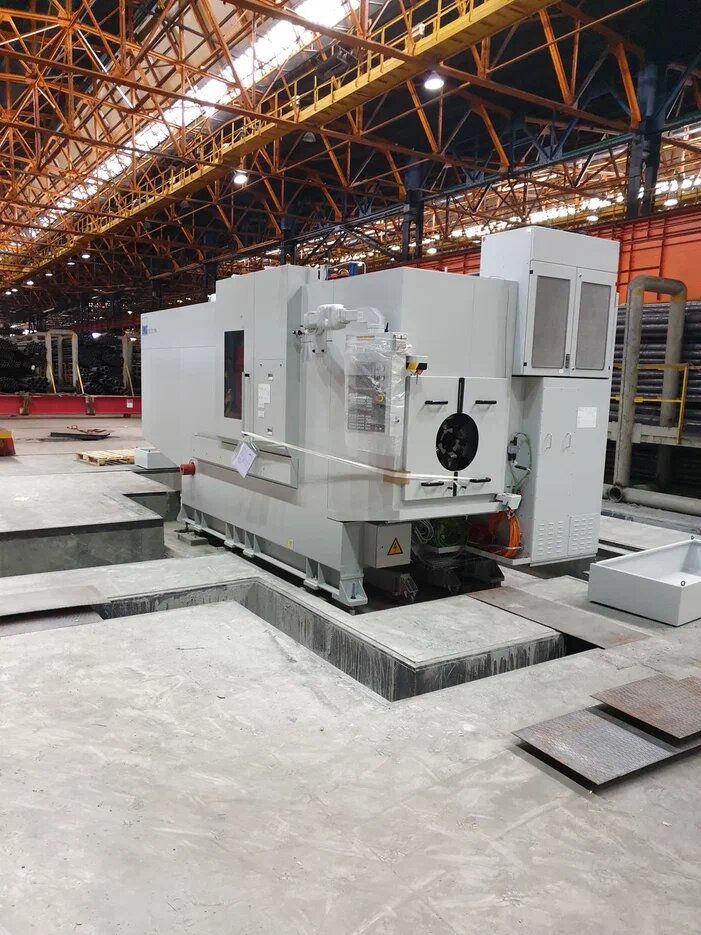 Такелажные работы в Краснодаре и Краснодарском крае: услуги мобильной такелажной службы