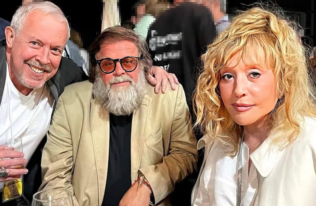 Фото релокантов из открытых источников