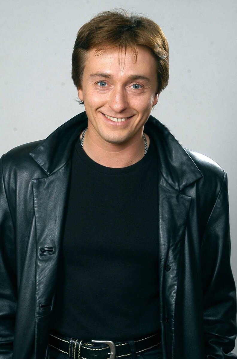 сергей безруков на пляже