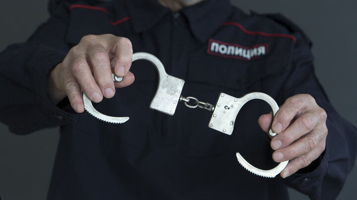 NIKOLAY GYNGAZOV/GLOBALLOOKPRESS