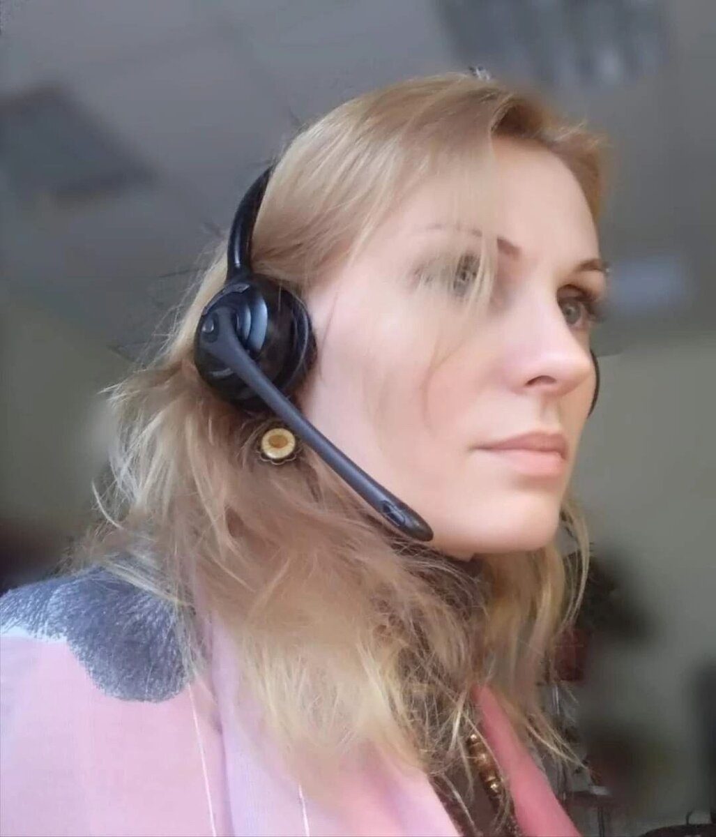 Наталия Щанкина. Фото предоставлено героиней публикации