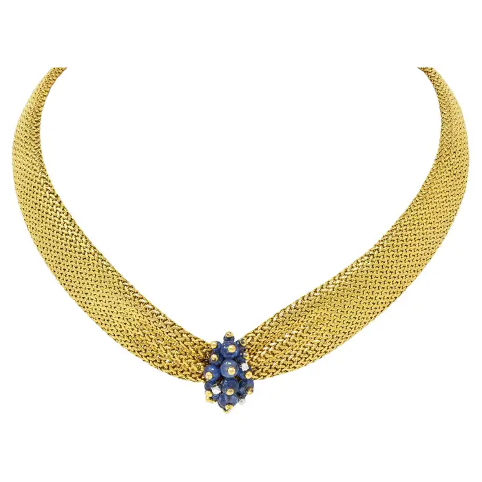  Van Cleef & Arpels Georges Lenfant     1940-   18- 