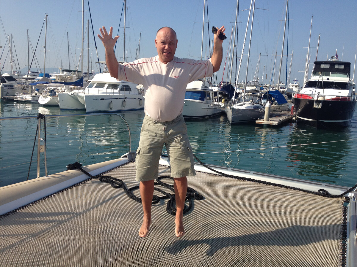 Фото автора