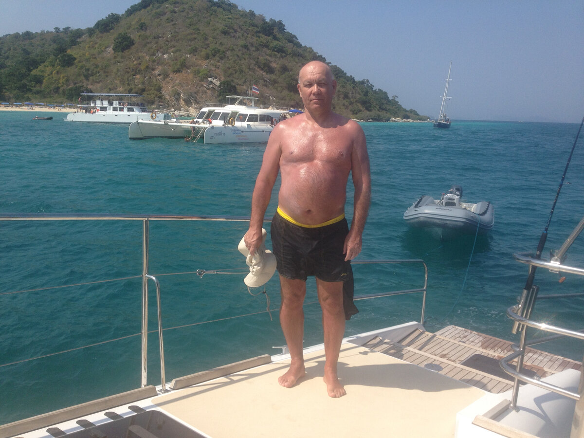 Фото автора