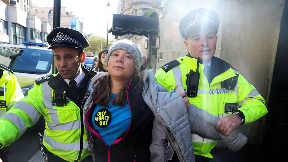     Фото: Toby Melville / Reuters