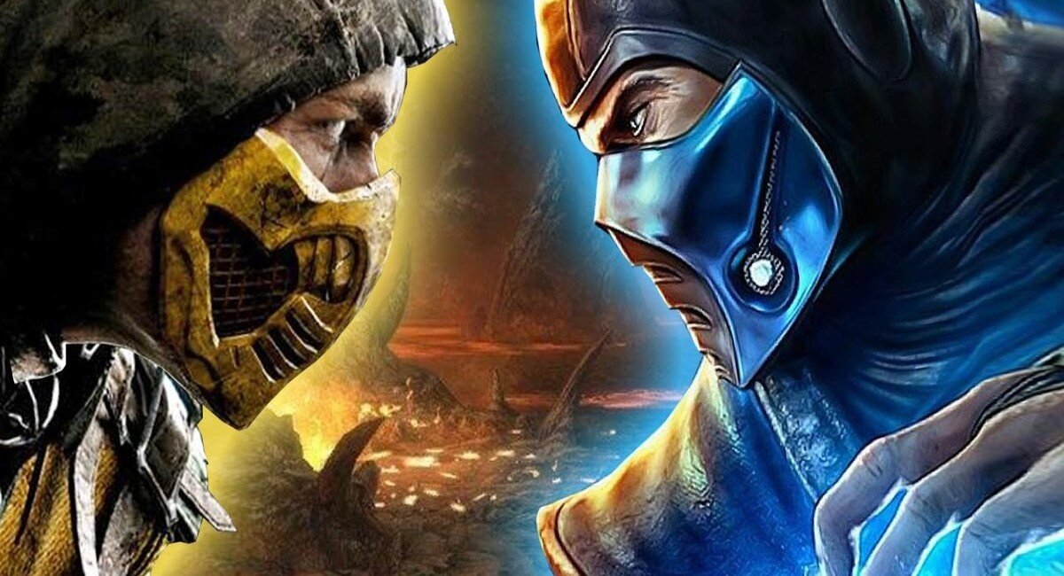 Mortal Kombat: Onslaught - Apps on Google Play