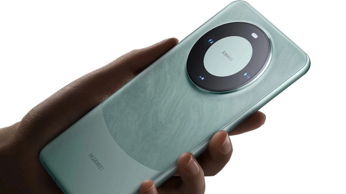    Фото: Huawei Август Макаров