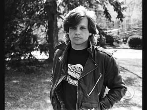 Джон Мелленкамп.