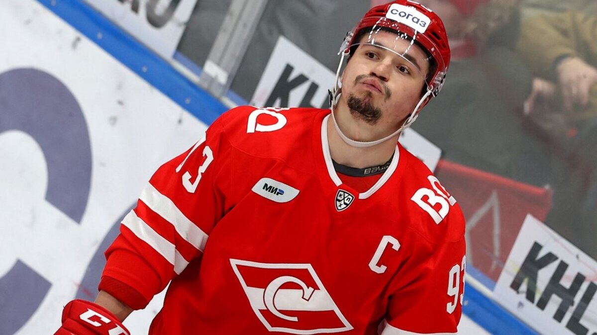    Фото: Официальный сайт КХЛ