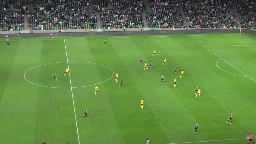    Фото: Скриншот из видео на YouTube-канале «РФС ТВ»