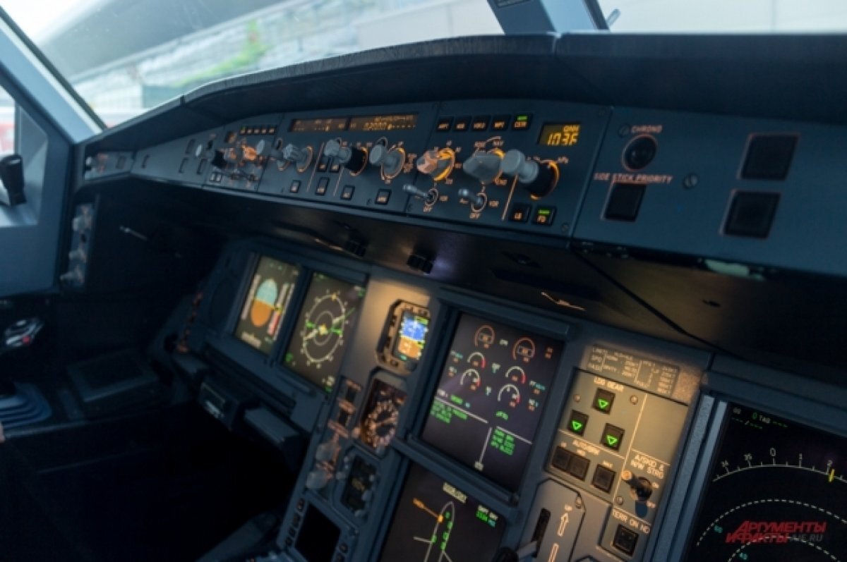    Самолёт с ХК «Сибирь» из-за снегопада сел в Казани, а не в Нижнем Новгороде