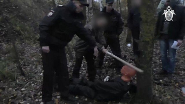    Конфликт приятелей в шалаше у ж/д путей в Иванове закончился трагически