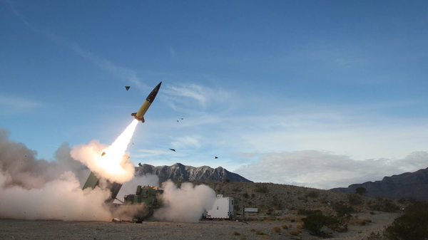    © Photo / White Sands Missile Range Public Affairs / John Hamilton