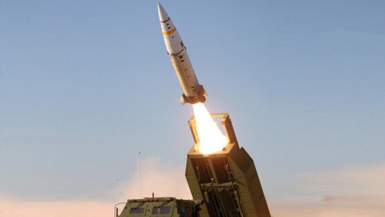    Зеленский подтвердил применение украинскими военными американских ATACMS Анна Белая