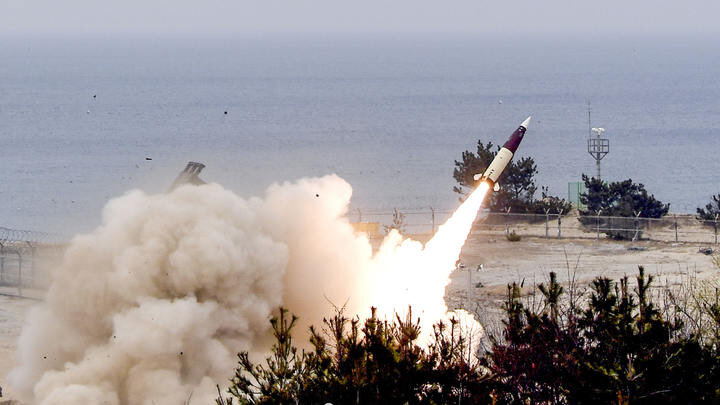 ФОТО: DEFENSE MINISTRY/KEYSTONE PRESS AGENCY/GLOBALLOOKPRESS