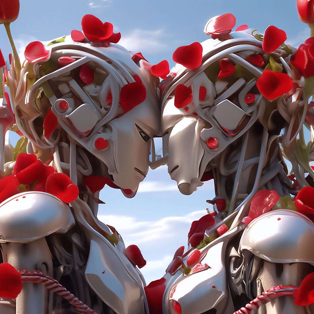 Powered by Stacia Kurianova AI