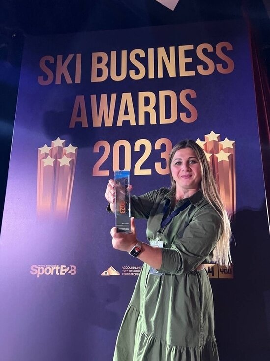     Екатерина Шашкова