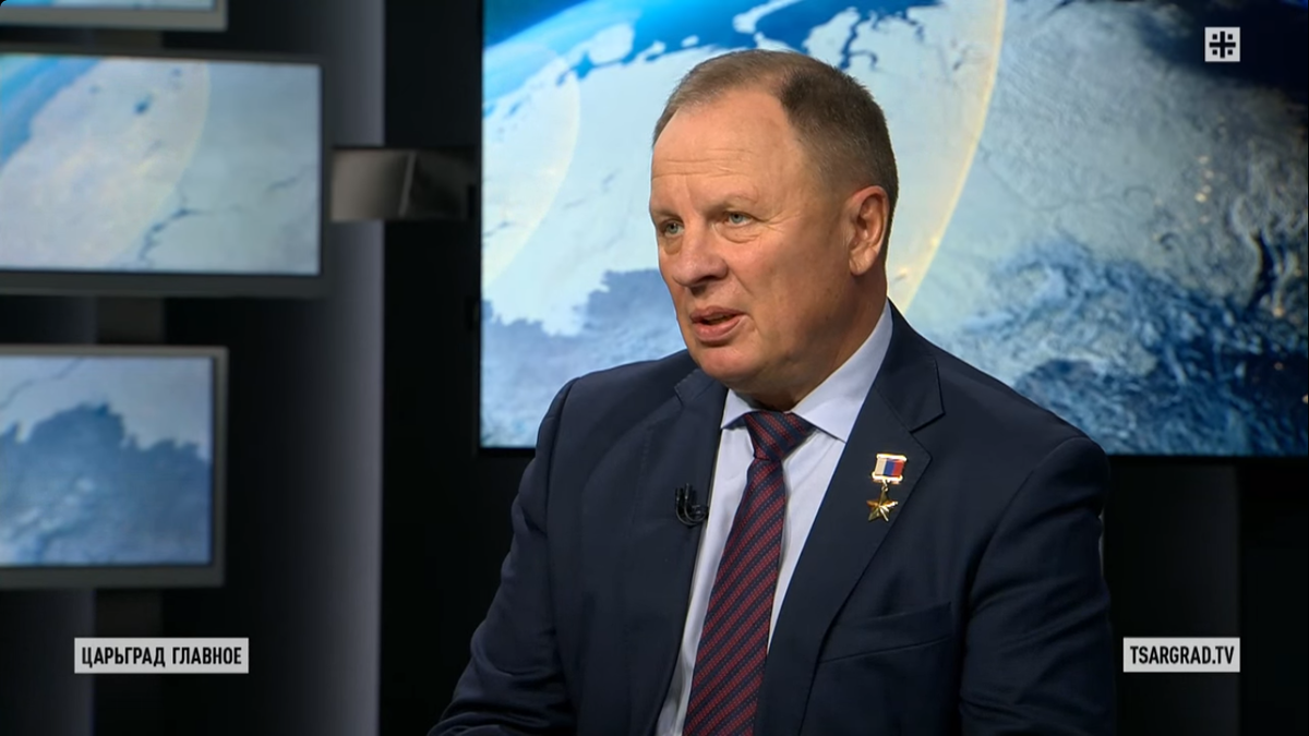 СЕРГЕЙ ЛИПОВОЙ ЗАМЕТИЛ, ЧТО УКРАИНА ПОСТАВИЛА ЗАПАД В ОЧЕНЬ НЕУДОБНОЕ ПОЛОЖЕНИЕ. А РОССИЯ ПРЕДУПРЕЖДАЛА ВЕСЬ МИР, ЧТО ТАК И ПРОИЗОЙДЁТ. ФОТО: ЦАРЬГРАД