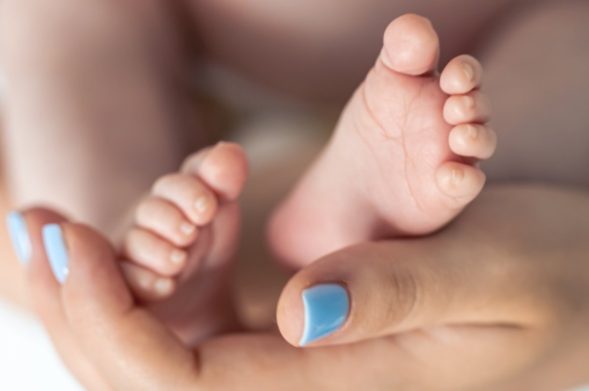    Услугами по родовым сертификатам воспользовались уже 17,3 тысяч тюменок