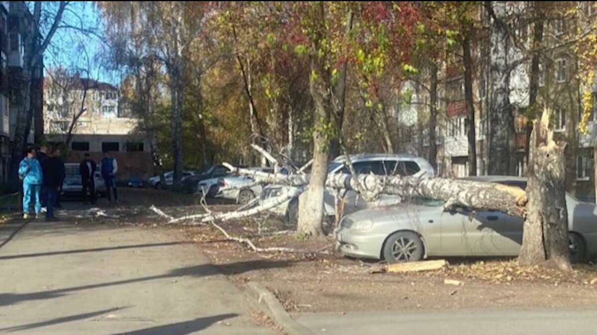Когда в башкирии закончатся дожди и потеплеет