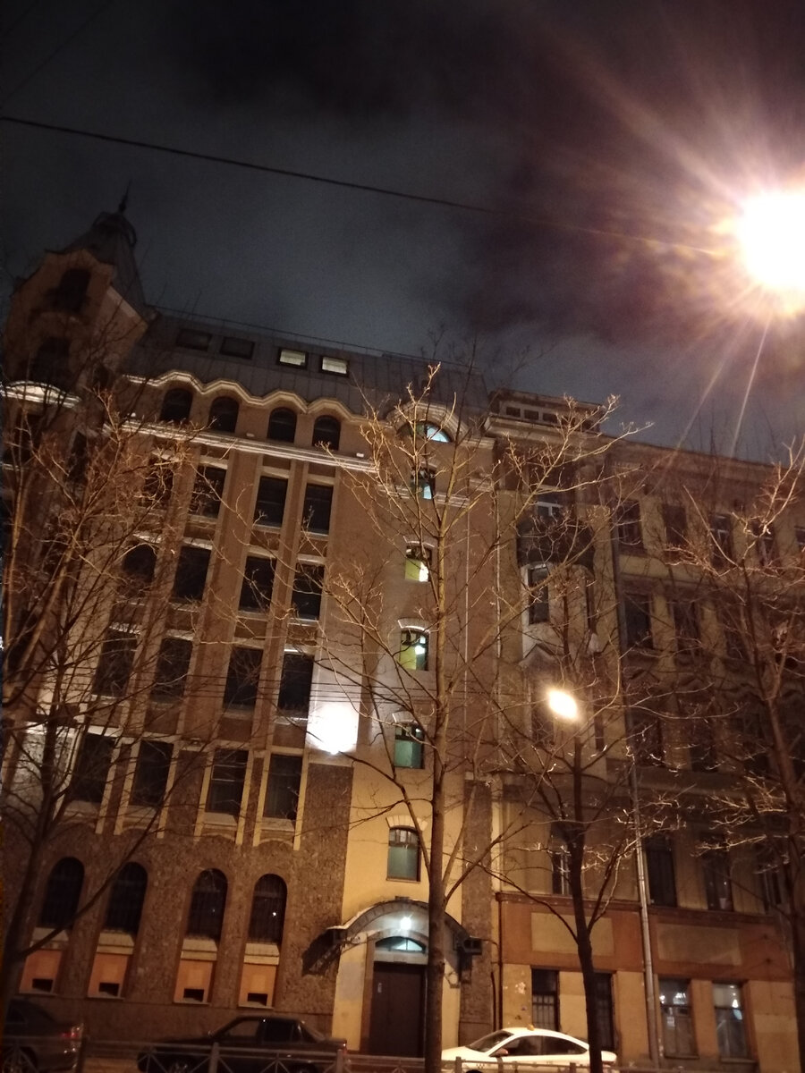 Фото автора